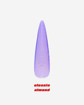 CLASSIC ALMOND DUAL FORMS